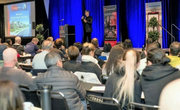 Recap of the March 9, 2019 ICG Real Estate 1-Day Expo