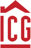 ICGRE Logo - Red