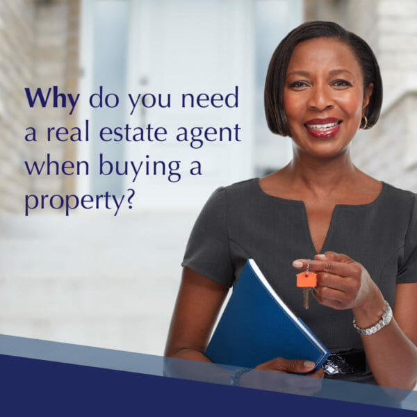Five Benefits of Hiring A Real Estate Agent for Your Property Investment