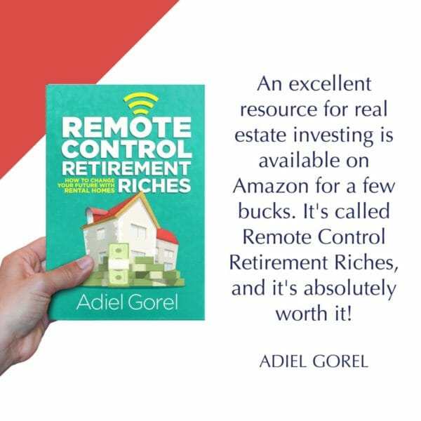 The Only Resource You'll Need To Learn About Real Estate Investing