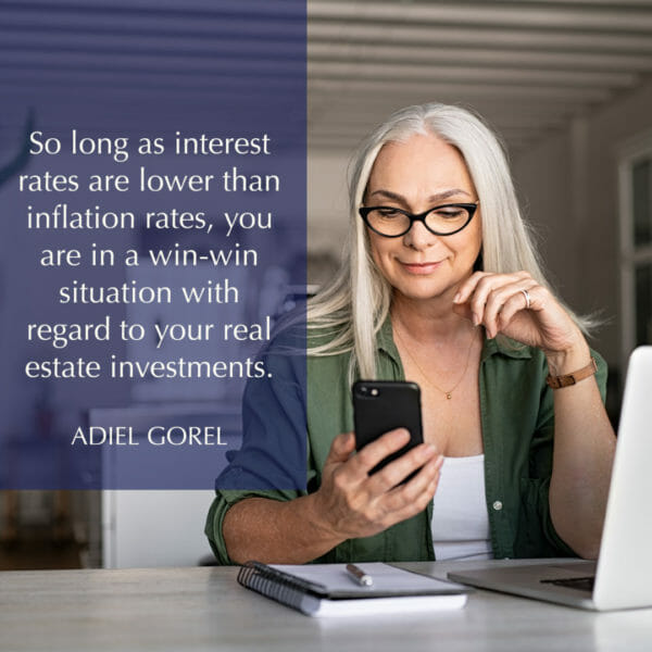 Why Investing In Real Estate Is Still a Good Idea – Even With Rising Interest Rates
